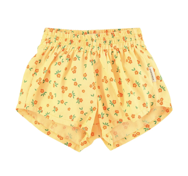 Short flores | Piupiuchick