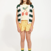 Short flores | Piupiuchick - Imagen 3