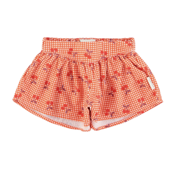 Shorts cherries | Piupiuchick