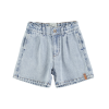 Bermuda denim azul | Piupiuchick - Imagen 2