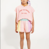 Short flecos multicolor | Piupiuchick - Imagen 3