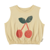 Top cherry | Piupiuchick - Imagen 2
