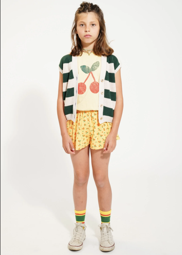 Top cherry | Piupiuchick
