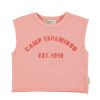 Camiseta "camp tapawingo" | Piupiuchick - Imagen 2