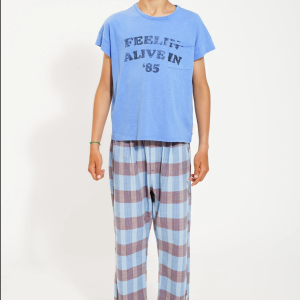 Camiseta "feelin alive" | Piupiuchick