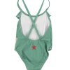 Bañador estampado de cereza | Piupiuchick - Imagen 5