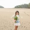 Mini falda Esteiro | Birinit Petit - Imagen 5