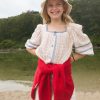 Blusa Chamadoiro Esteiro | Birinit Petit - Imagen 6