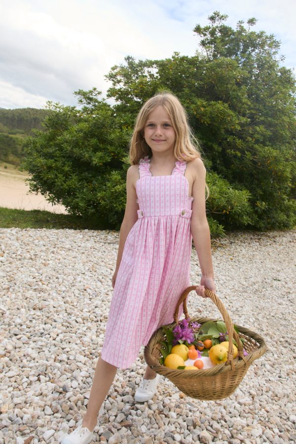Vestido Bares | Birinit Petit
