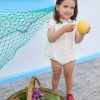Ranita bordada Agus | Birinit Petit - Imagen 4