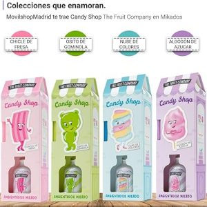 Ambientador Candy Shop ( varios aromas ) / The Fruit Company