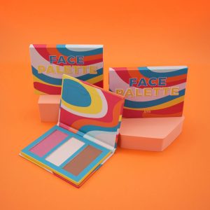 Paleta de rostro | Jovo