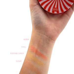 Iluminador en polvo (varios colores) | Jovo