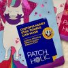 Costopia double chin mask / Cosmetica Coreana - Imagen 2