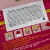 Costopia double chin mask / Cosmetica Coreana - Imagen 3