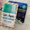Crema de NocheTeen Again / Cosmetica Coreana - Imagen 2