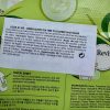Mascarillas Look at  Me / Cosmetica Coreana - Imagen 10